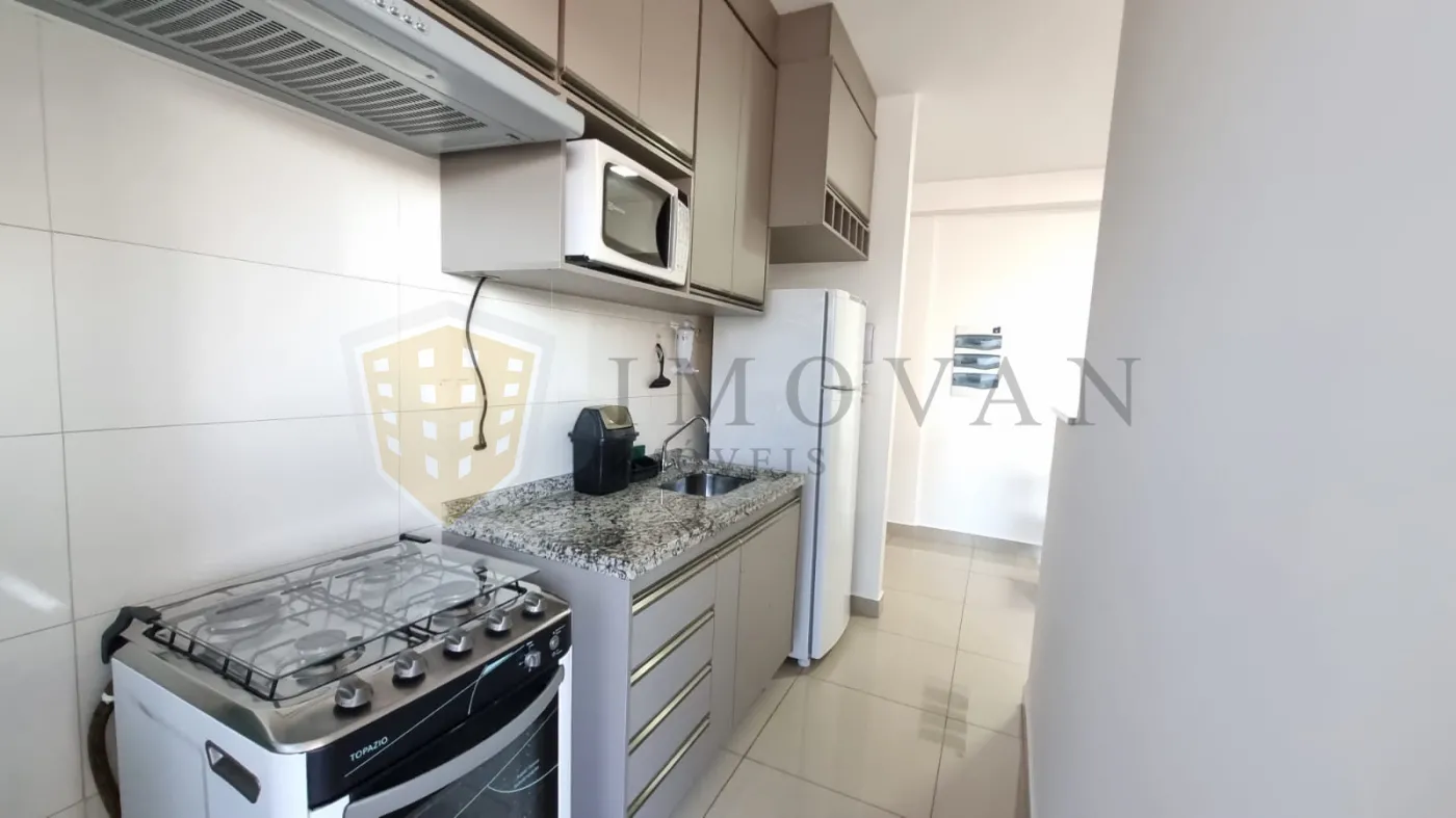 Alugar Apartamento / Padr&atilde;o em Ribeir&atilde;o Preto R$ 2.700,00 - Foto 6