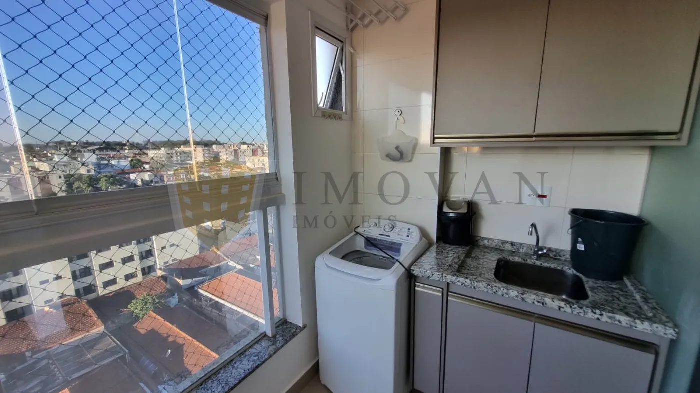 Alugar Apartamento / Padr&atilde;o em Ribeir&atilde;o Preto R$ 2.700,00 - Foto 7