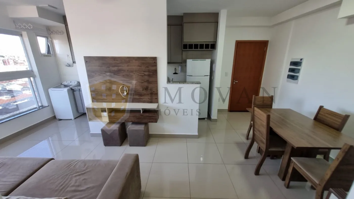 Alugar Apartamento / Padr&atilde;o em Ribeir&atilde;o Preto R$ 2.700,00 - Foto 4