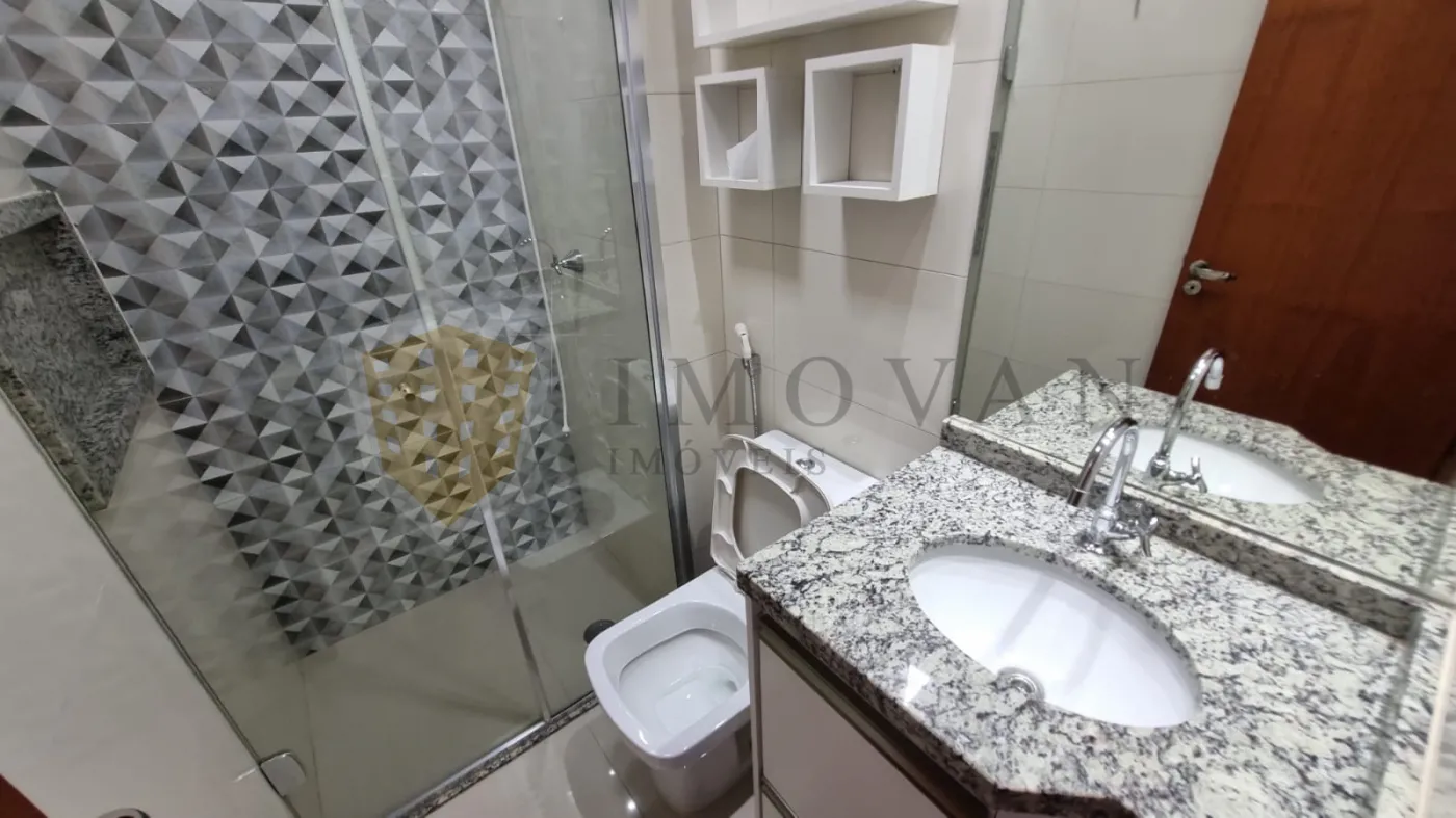 Alugar Apartamento / Padr&atilde;o em Ribeir&atilde;o Preto R$ 2.700,00 - Foto 8
