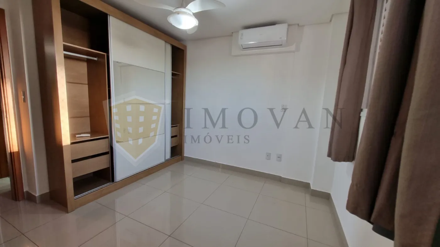 Alugar Apartamento / Padr&atilde;o em Ribeir&atilde;o Preto R$ 2.700,00 - Foto 9
