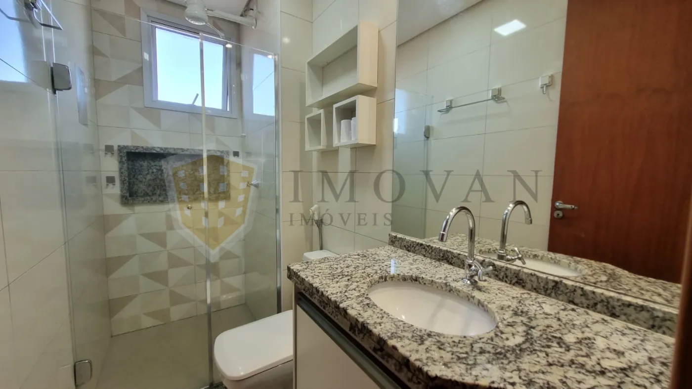 Alugar Apartamento / Padr&atilde;o em Ribeir&atilde;o Preto R$ 2.700,00 - Foto 12