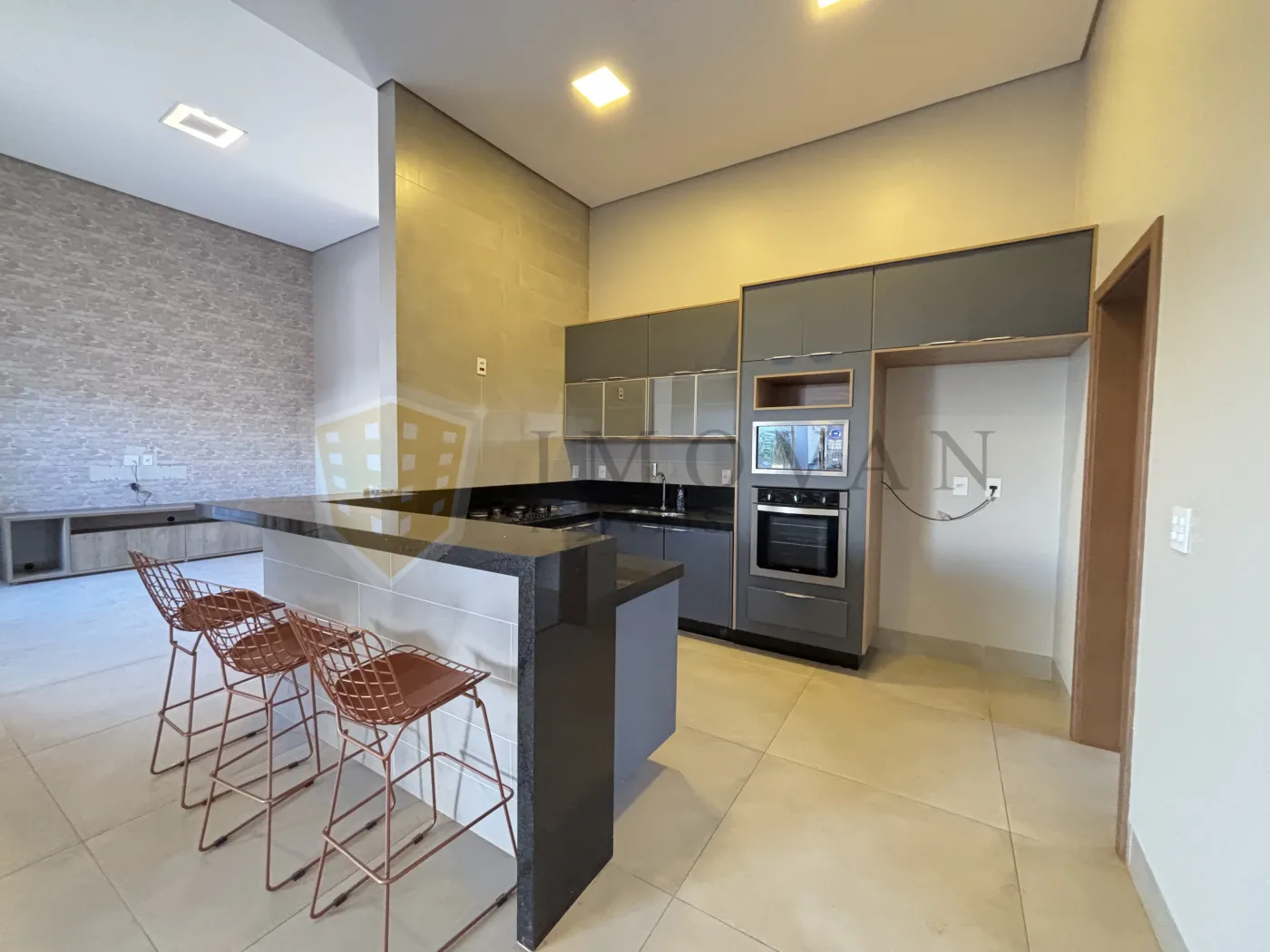 Comprar Casa / Condom&iacute;nio em Ribeir&atilde;o Preto R$ 1.500.000,00 - Foto 5