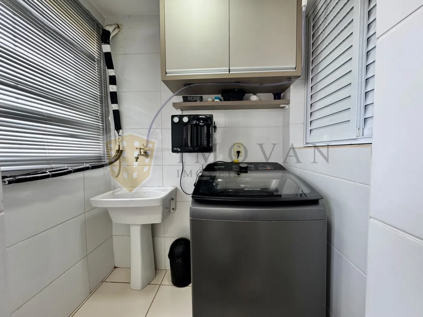 Comprar Apartamento / Padr&atilde;o em Ribeir&atilde;o Preto R$ 265.900,00 - Foto 5