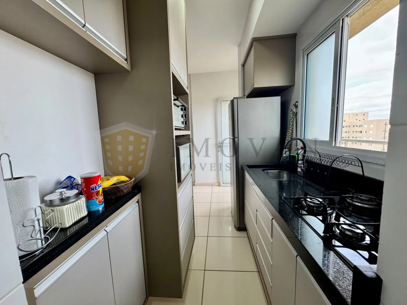 Comprar Apartamento / Padr&atilde;o em Ribeir&atilde;o Preto R$ 265.900,00 - Foto 2