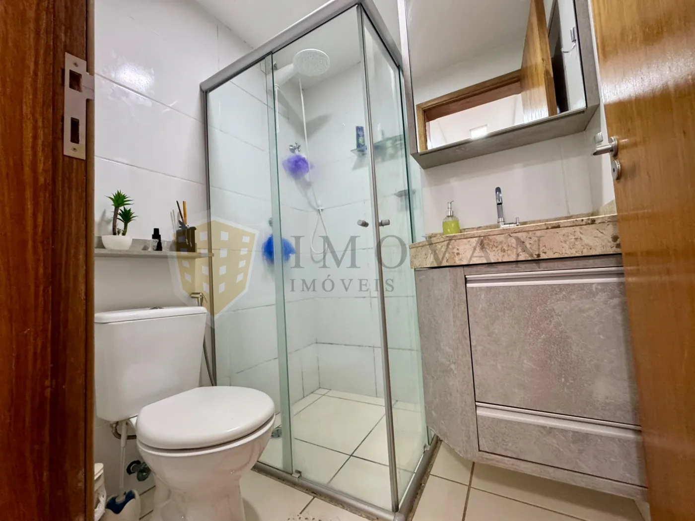 Comprar Apartamento / Padr&atilde;o em Ribeir&atilde;o Preto R$ 265.900,00 - Foto 14