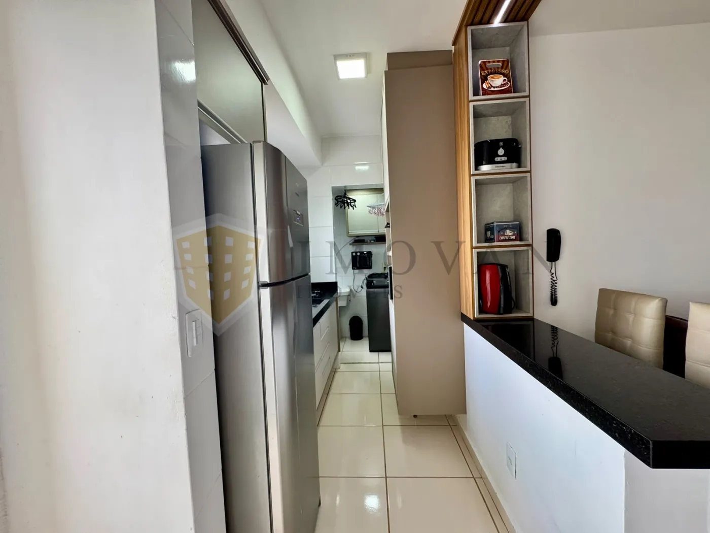 Comprar Apartamento / Padr&atilde;o em Ribeir&atilde;o Preto R$ 265.900,00 - Foto 3