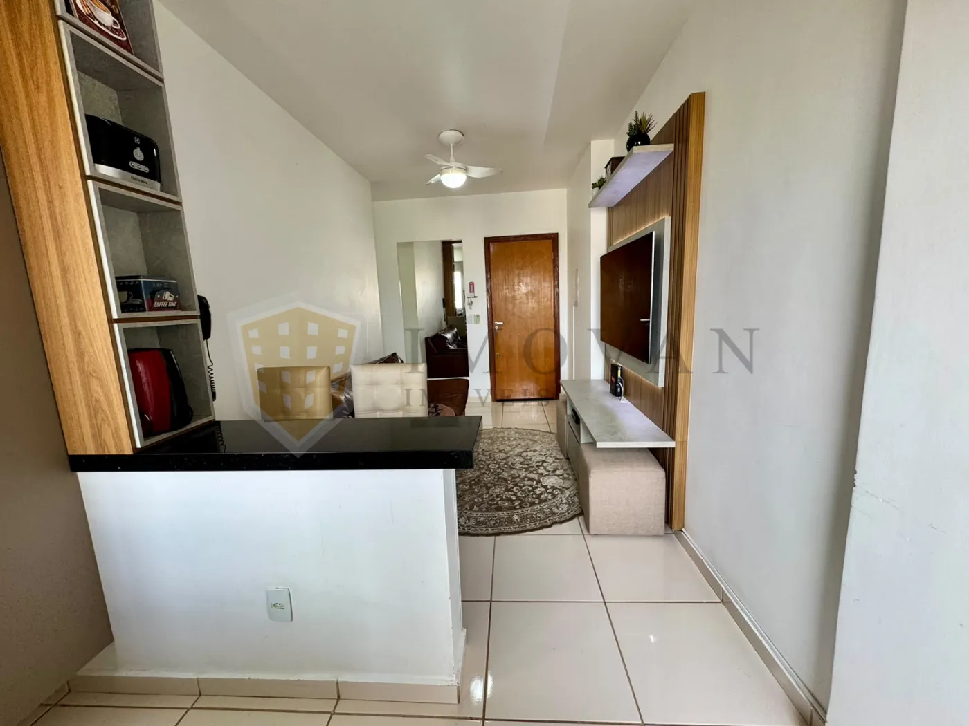 Comprar Apartamento / Padr&atilde;o em Ribeir&atilde;o Preto R$ 265.900,00 - Foto 7