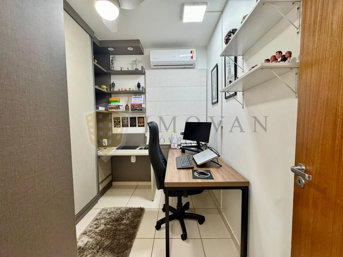 Comprar Apartamento / Padr&atilde;o em Ribeir&atilde;o Preto R$ 265.900,00 - Foto 12