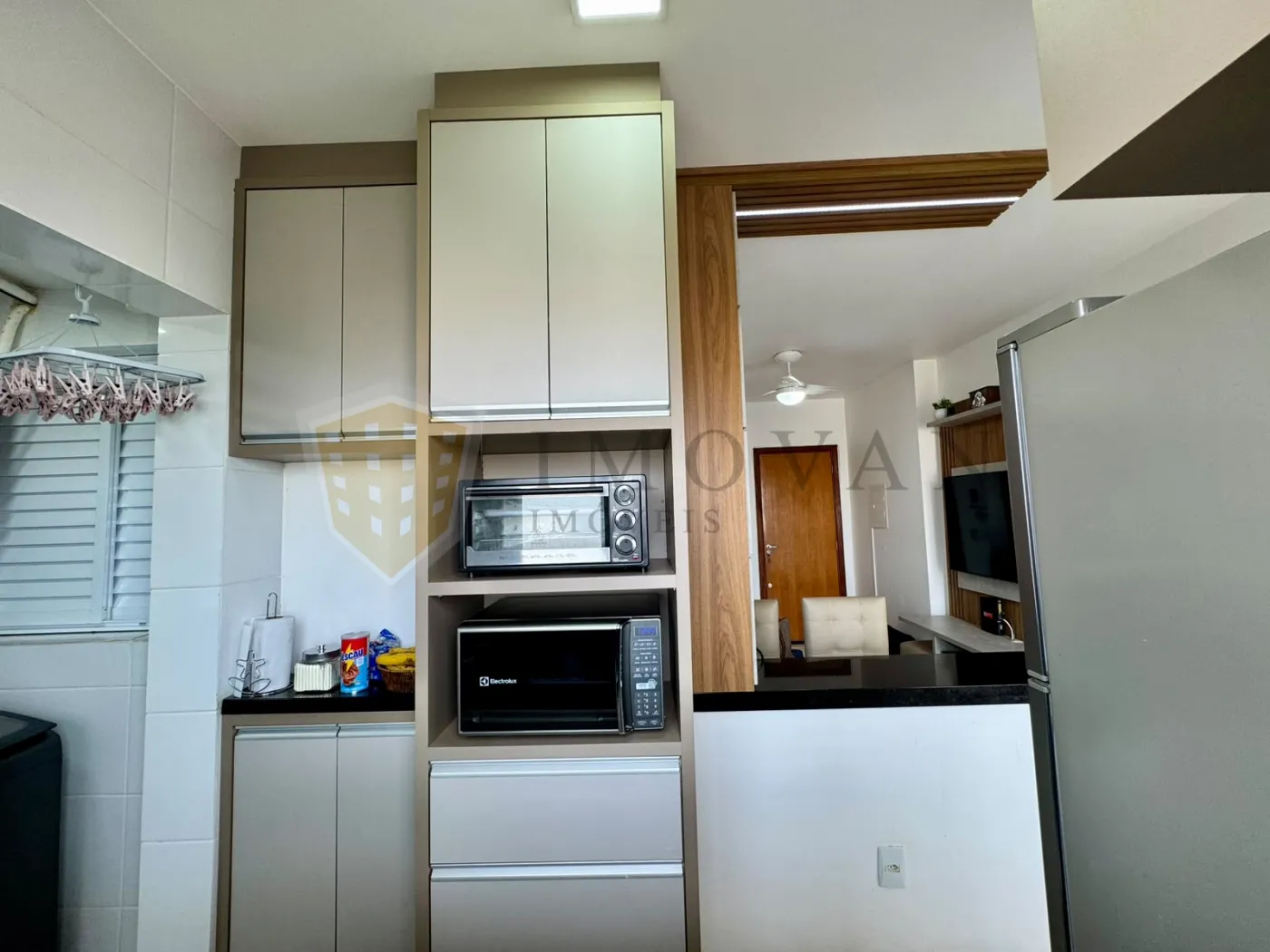 Comprar Apartamento / Padr&atilde;o em Ribeir&atilde;o Preto R$ 265.900,00 - Foto 4