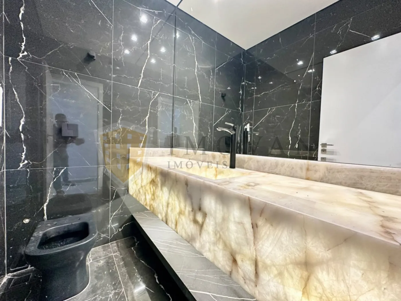 Comprar Casa / Condom&iacute;nio em Bonfim Paulista R$ 3.600.000,00 - Foto 4