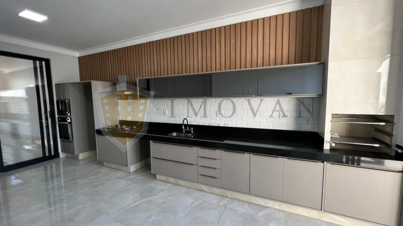 Comprar Casa / Condom&iacute;nio em Bonfim Paulista R$ 1.290.000,00 - Foto 4