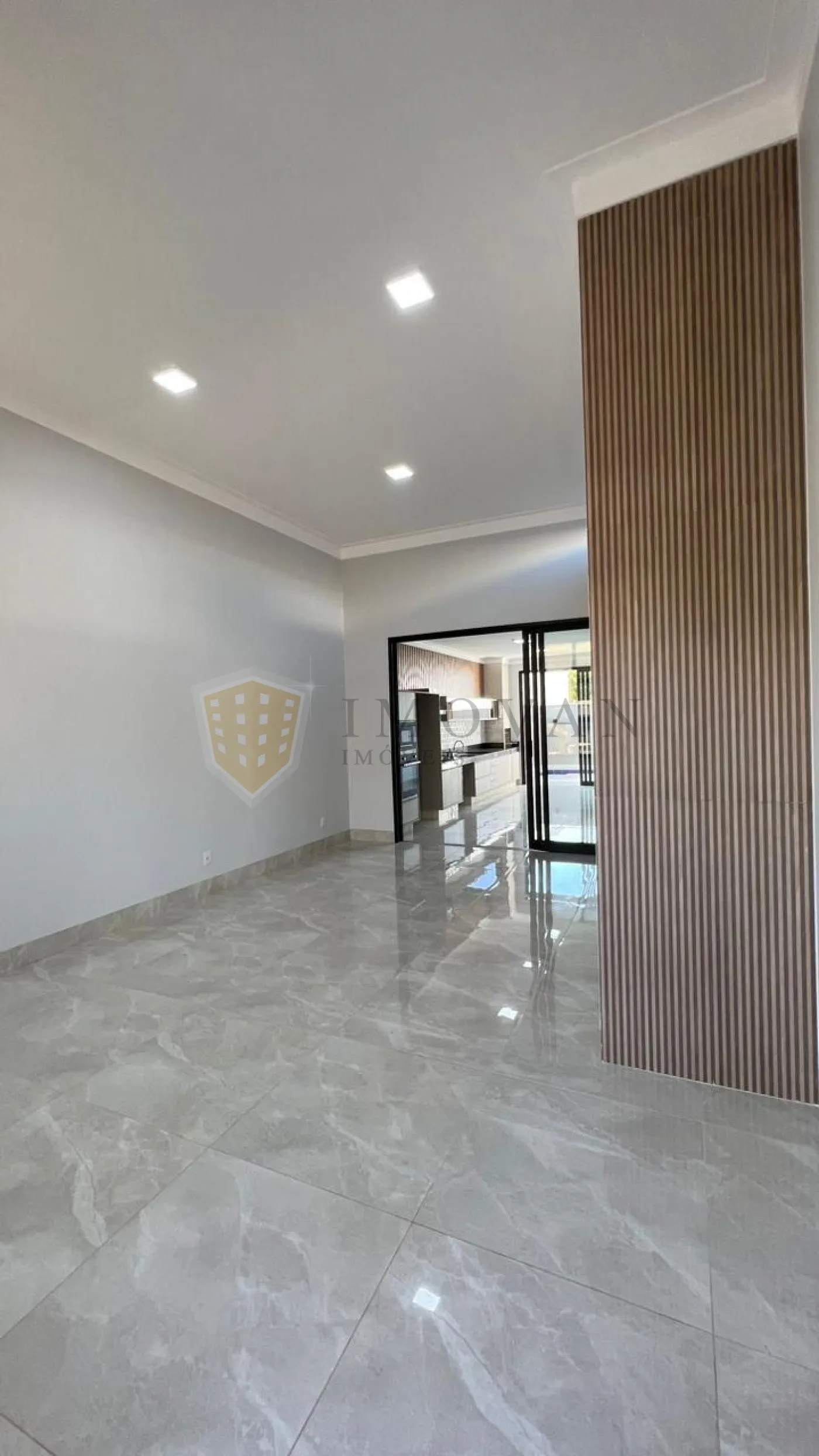 Comprar Casa / Condom&iacute;nio em Bonfim Paulista R$ 1.290.000,00 - Foto 2