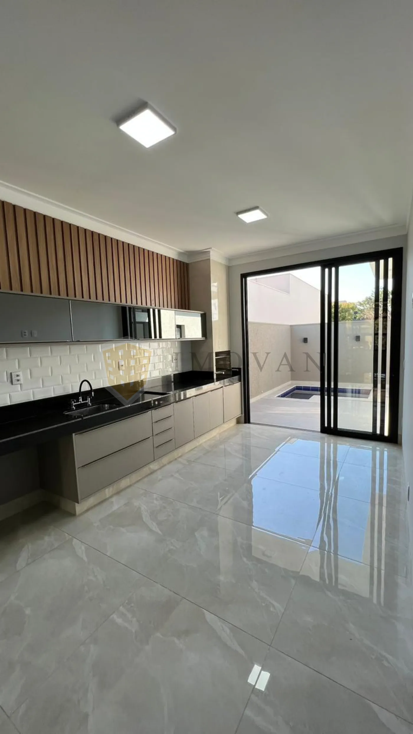 Comprar Casa / Condom&iacute;nio em Bonfim Paulista R$ 1.290.000,00 - Foto 3