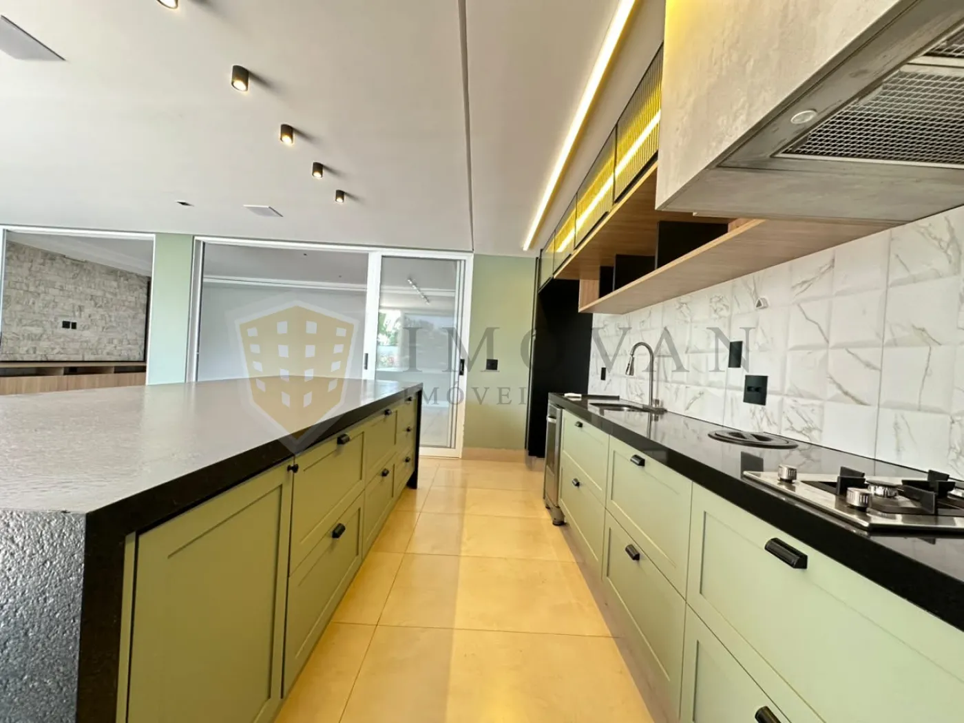 Comprar Casa / Condom&iacute;nio em Bonfim Paulista R$ 2.900.000,00 - Foto 6