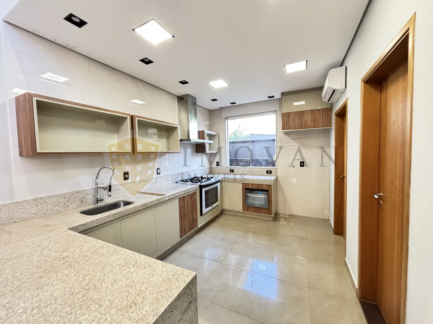 Alugar Casa / Condom&iacute;nio em Ribeir&atilde;o Preto R$ 12.000,00 - Foto 5