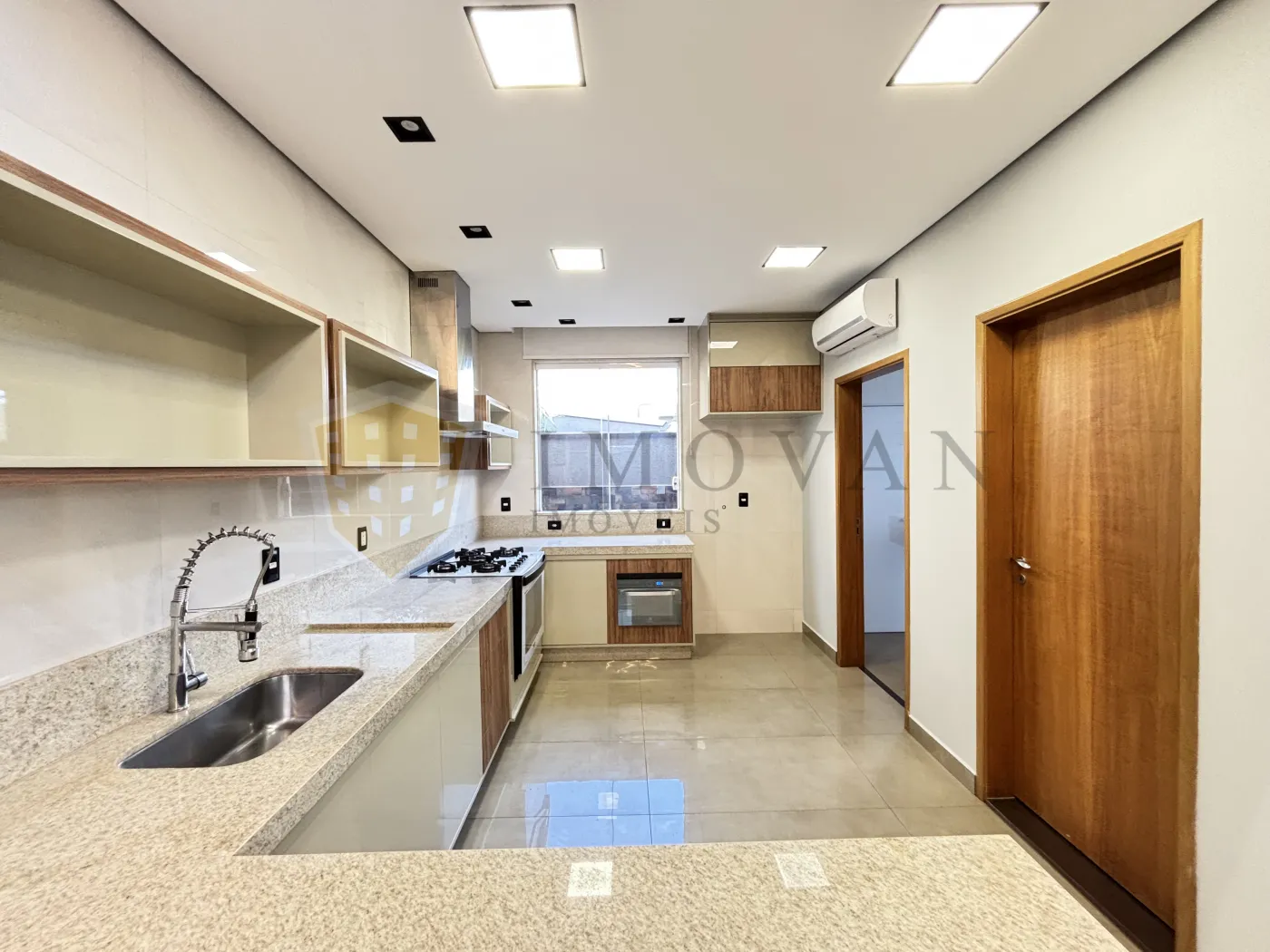 Alugar Casa / Condom&iacute;nio em Ribeir&atilde;o Preto R$ 12.000,00 - Foto 7