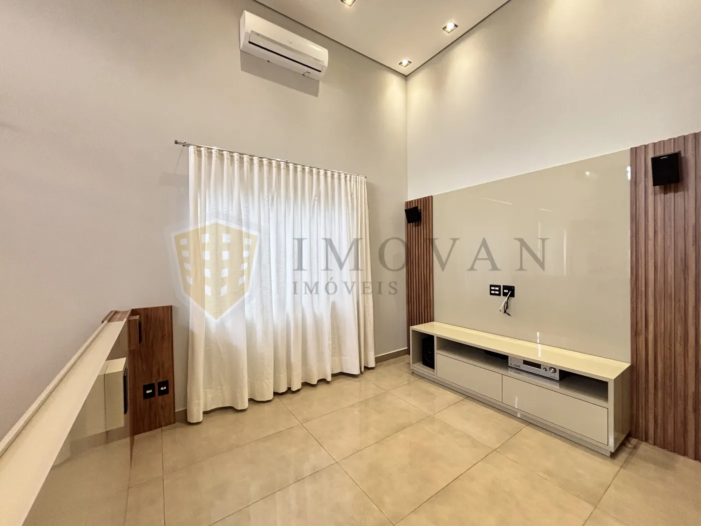 Alugar Casa / Condom&iacute;nio em Ribeir&atilde;o Preto R$ 12.000,00 - Foto 9