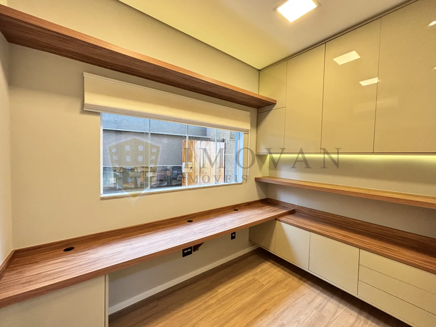 Alugar Casa / Condom&iacute;nio em Ribeir&atilde;o Preto R$ 12.000,00 - Foto 4