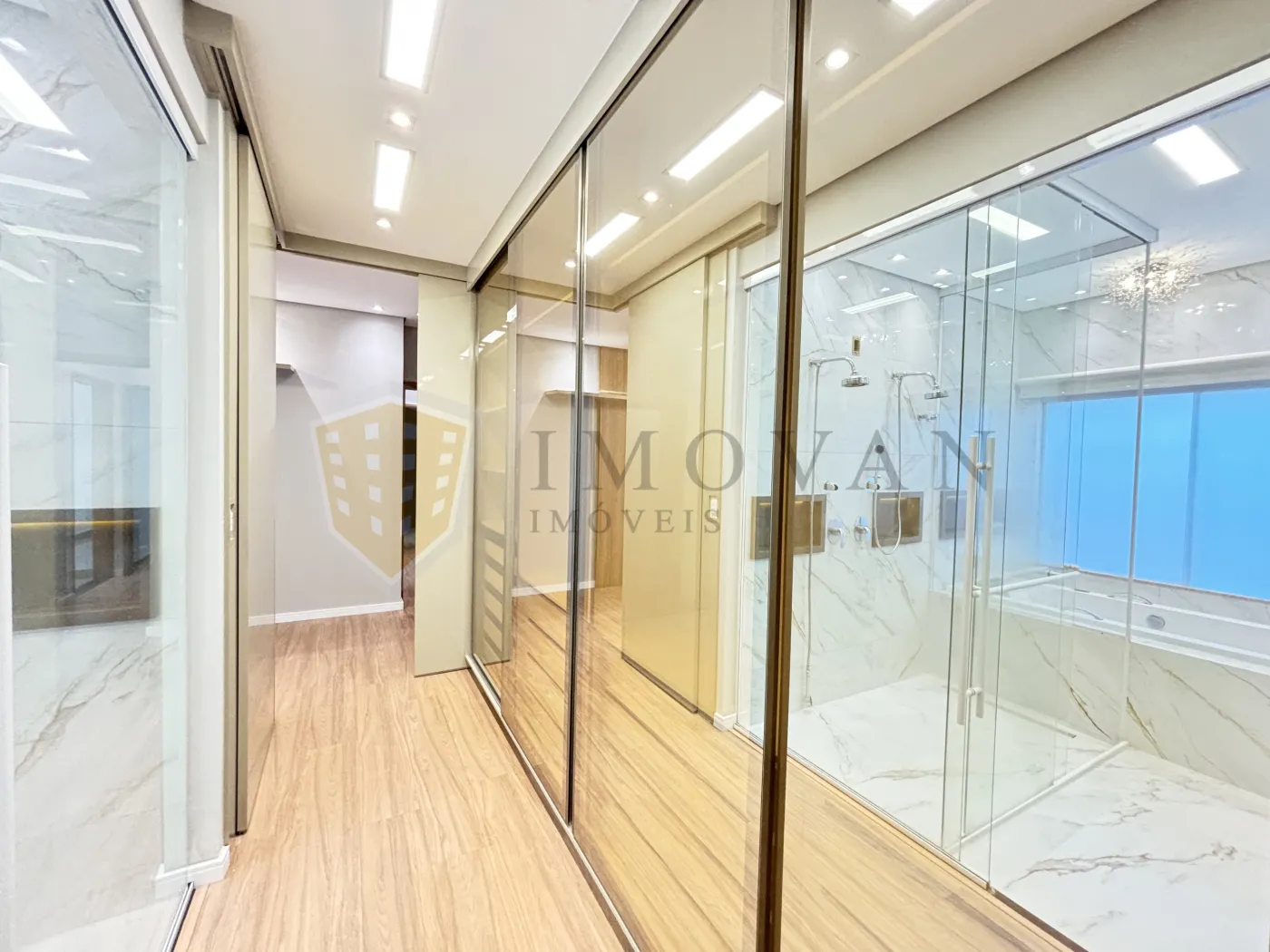 Alugar Casa / Condom&iacute;nio em Ribeir&atilde;o Preto R$ 12.000,00 - Foto 15