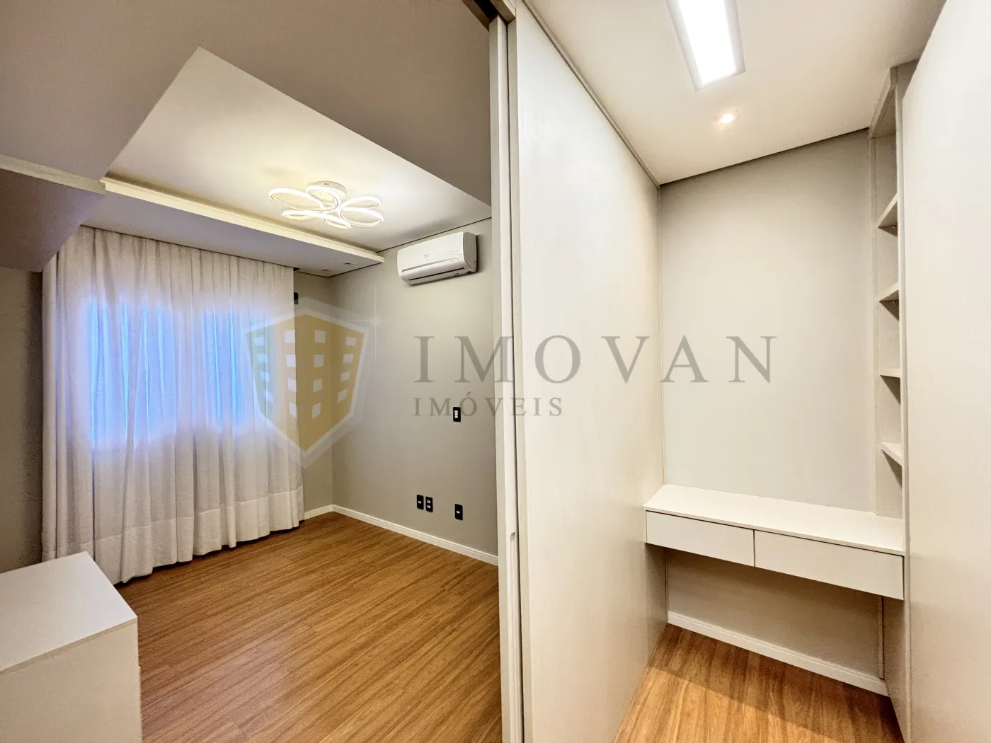 Alugar Casa / Condom&iacute;nio em Ribeir&atilde;o Preto R$ 12.000,00 - Foto 21