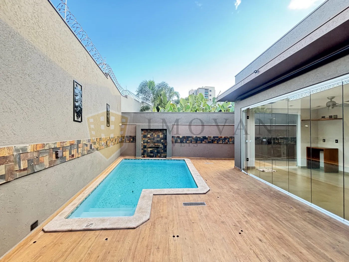 Alugar Casa / Condom&iacute;nio em Ribeir&atilde;o Preto R$ 12.000,00 - Foto 31