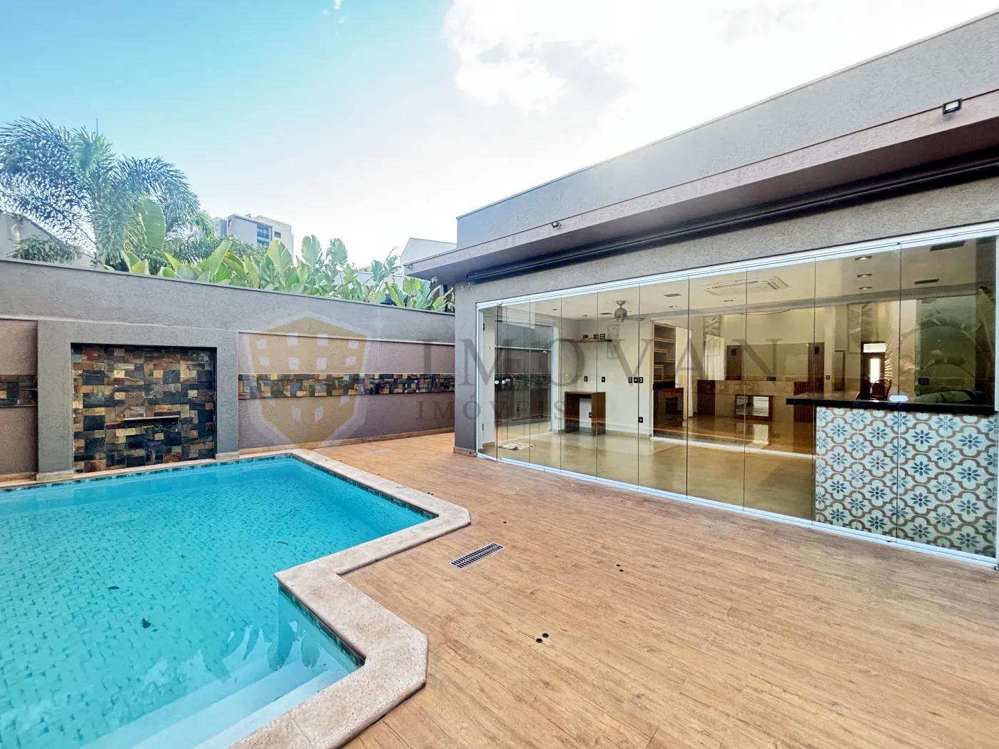 Alugar Casa / Condom&iacute;nio em Ribeir&atilde;o Preto R$ 12.000,00 - Foto 33