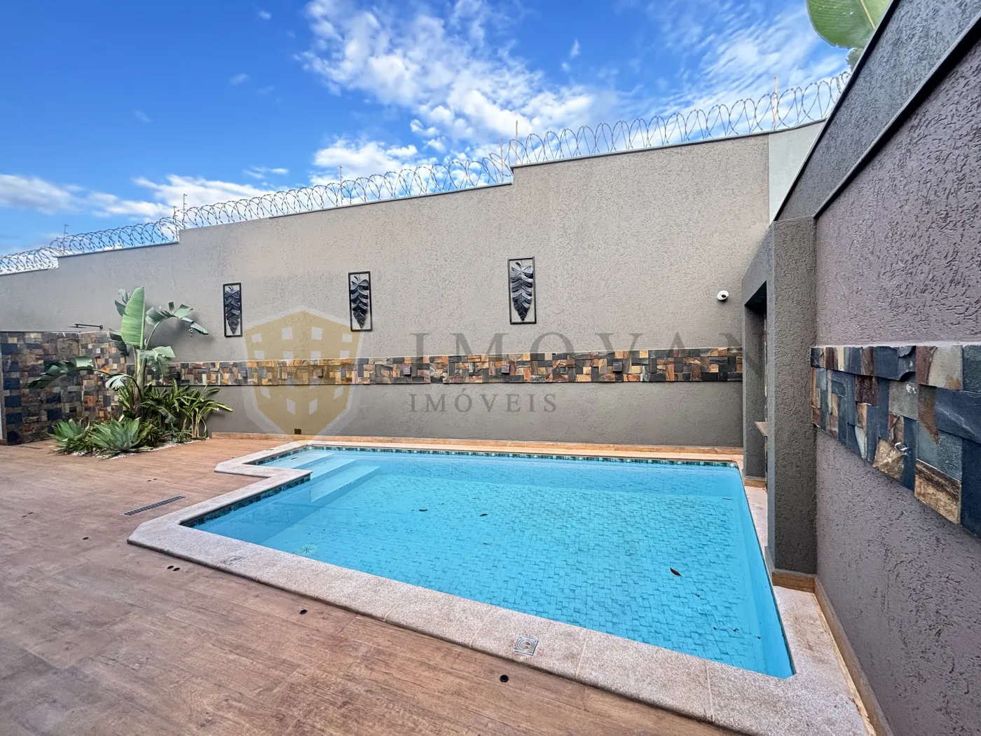 Alugar Casa / Condom&iacute;nio em Ribeir&atilde;o Preto R$ 12.000,00 - Foto 32