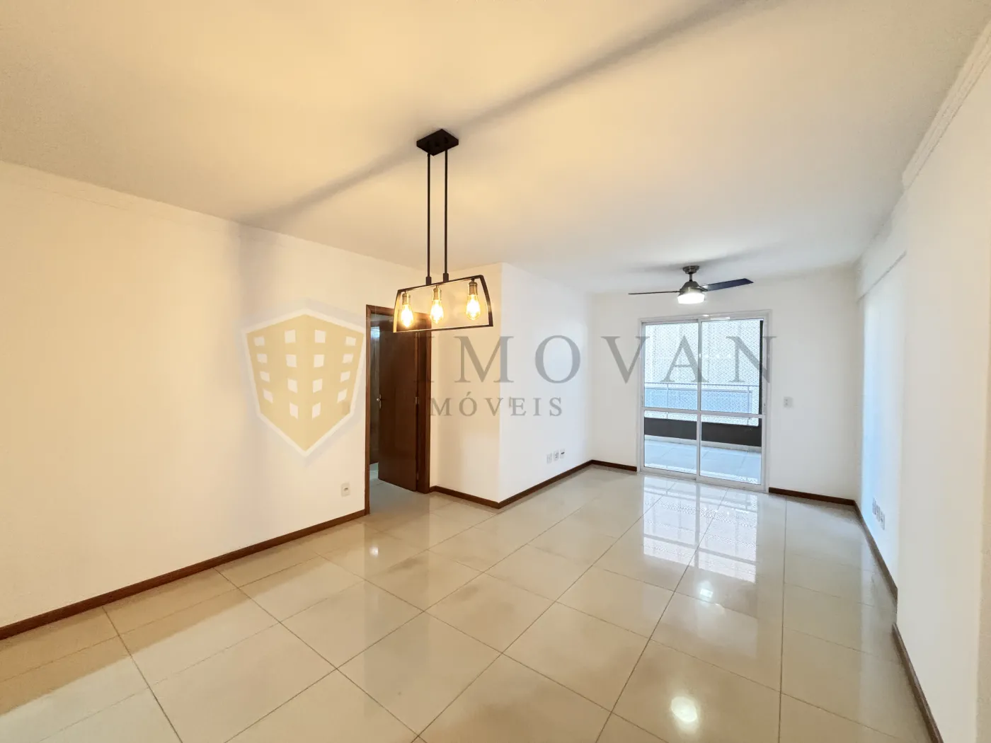 Alugar Apartamento / Padr&atilde;o em Ribeir&atilde;o Preto R$ 3.600,00 - Foto 5