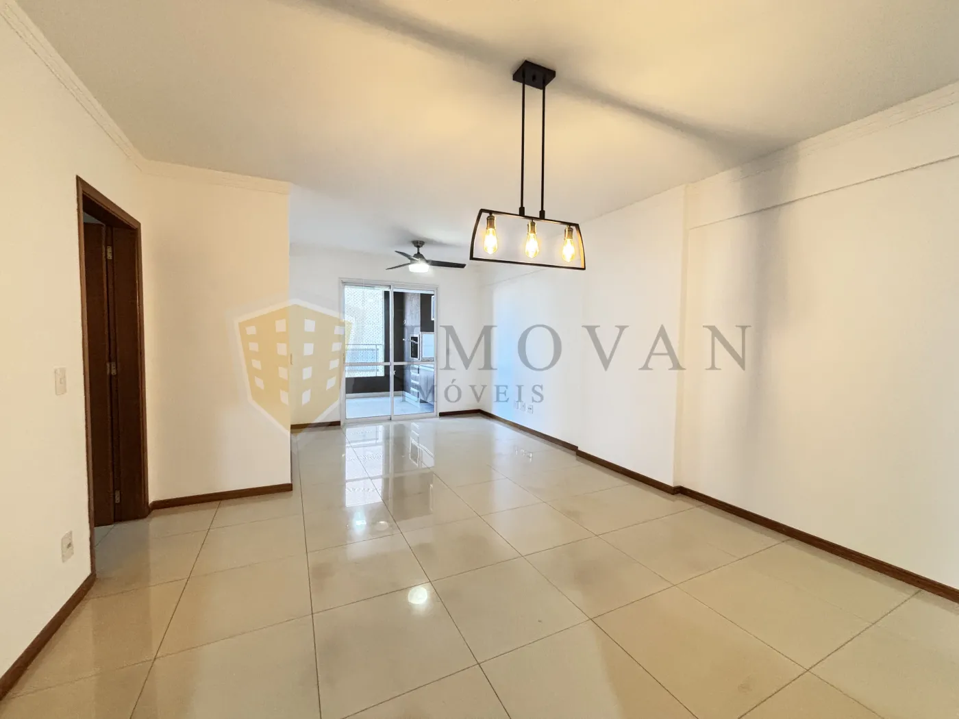 Alugar Apartamento / Padr&atilde;o em Ribeir&atilde;o Preto R$ 3.600,00 - Foto 7