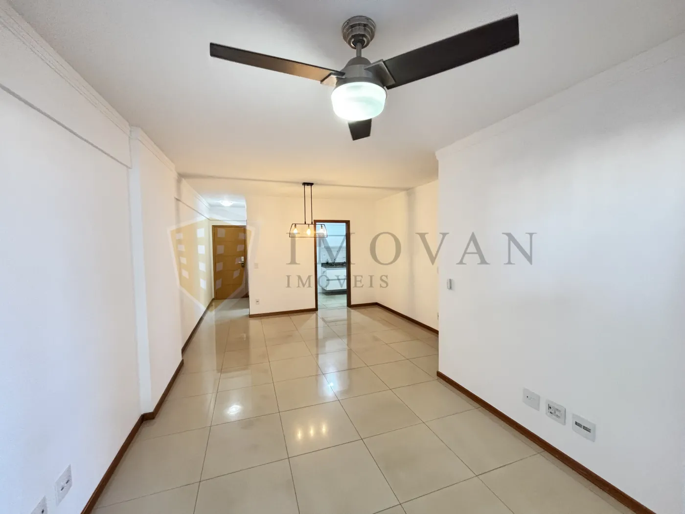 Alugar Apartamento / Padr&atilde;o em Ribeir&atilde;o Preto R$ 3.600,00 - Foto 6