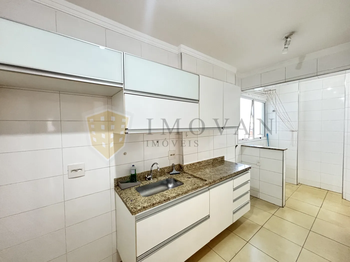 Alugar Apartamento / Padr&atilde;o em Ribeir&atilde;o Preto R$ 3.600,00 - Foto 3