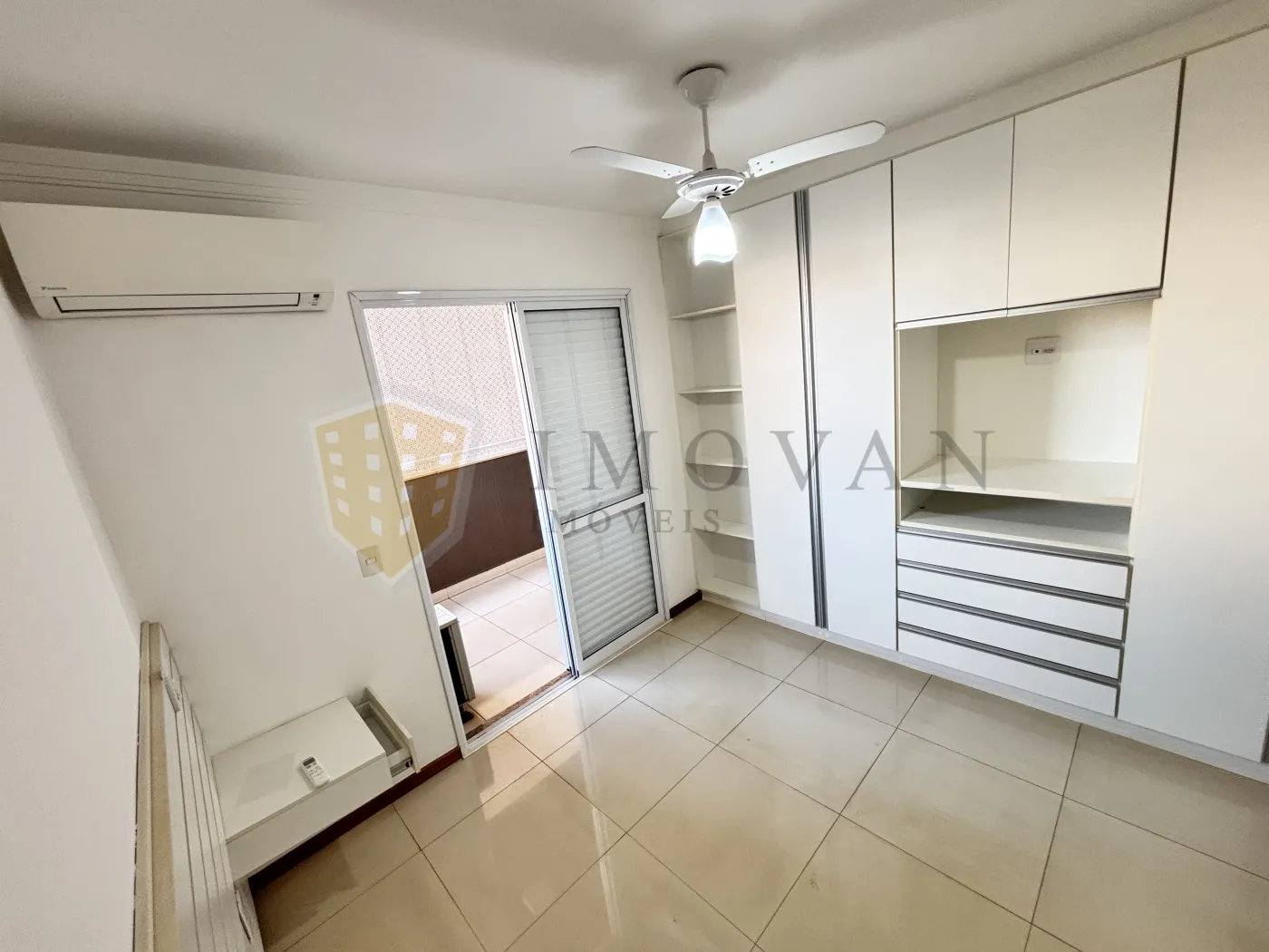 Alugar Apartamento / Padr&atilde;o em Ribeir&atilde;o Preto R$ 3.600,00 - Foto 9