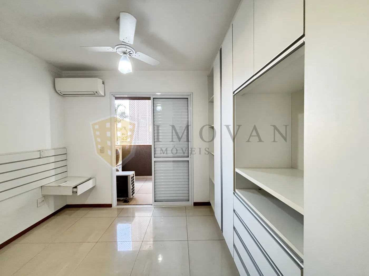 Alugar Apartamento / Padr&atilde;o em Ribeir&atilde;o Preto R$ 3.600,00 - Foto 11