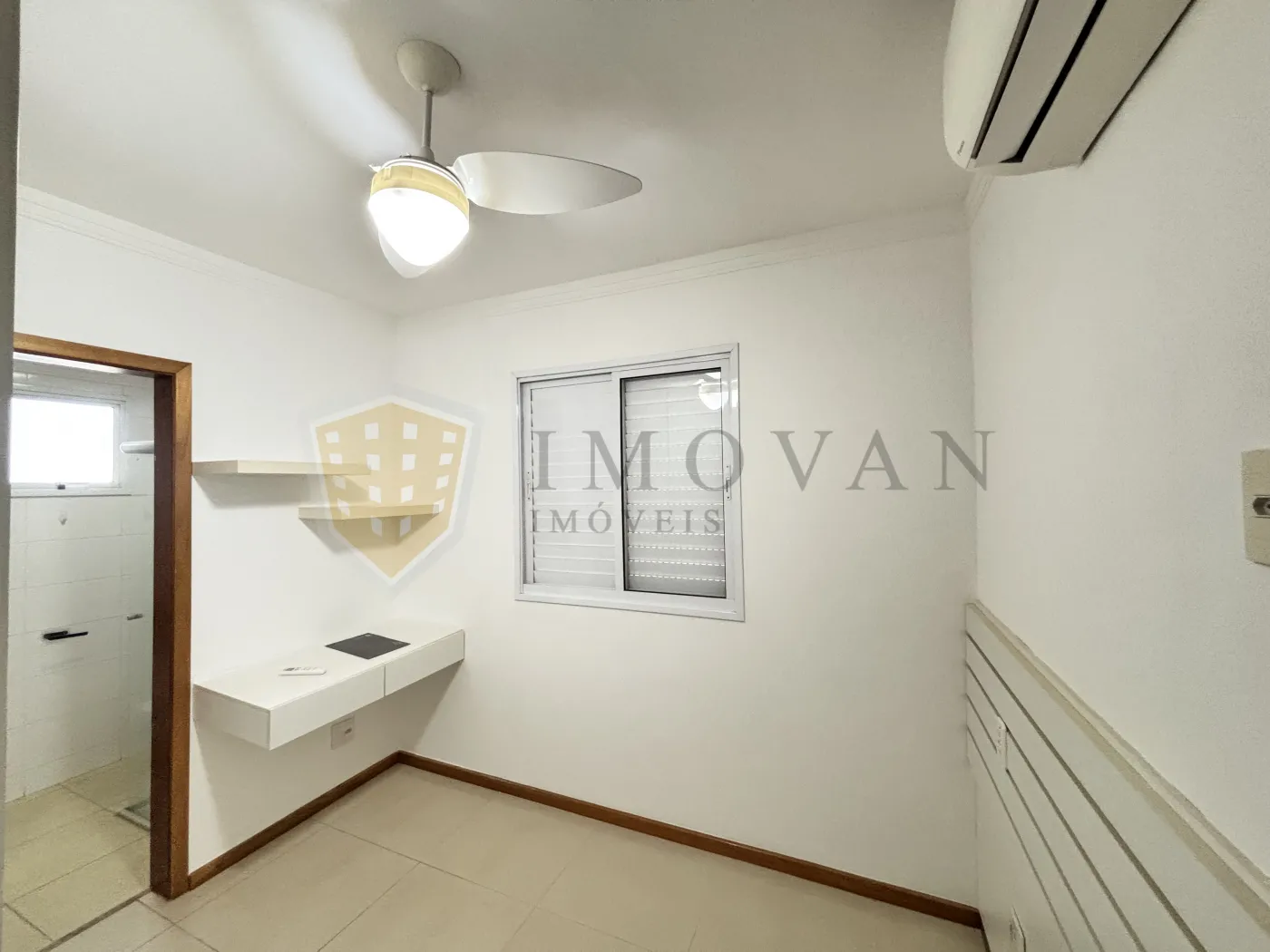 Alugar Apartamento / Padr&atilde;o em Ribeir&atilde;o Preto R$ 3.600,00 - Foto 17