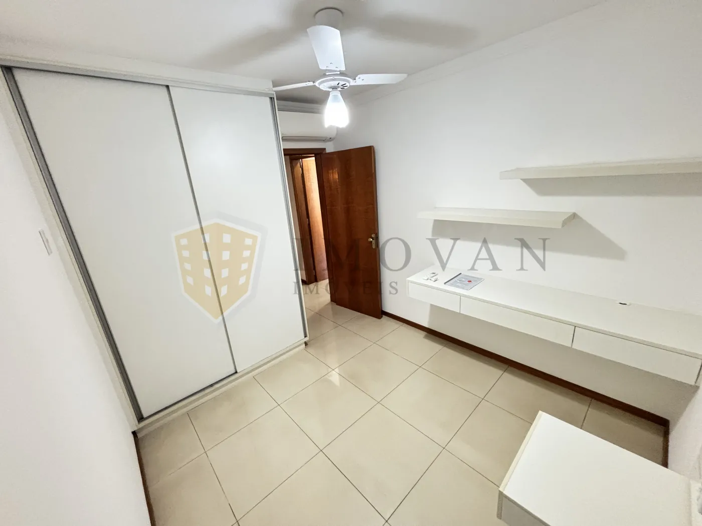 Alugar Apartamento / Padr&atilde;o em Ribeir&atilde;o Preto R$ 3.600,00 - Foto 19