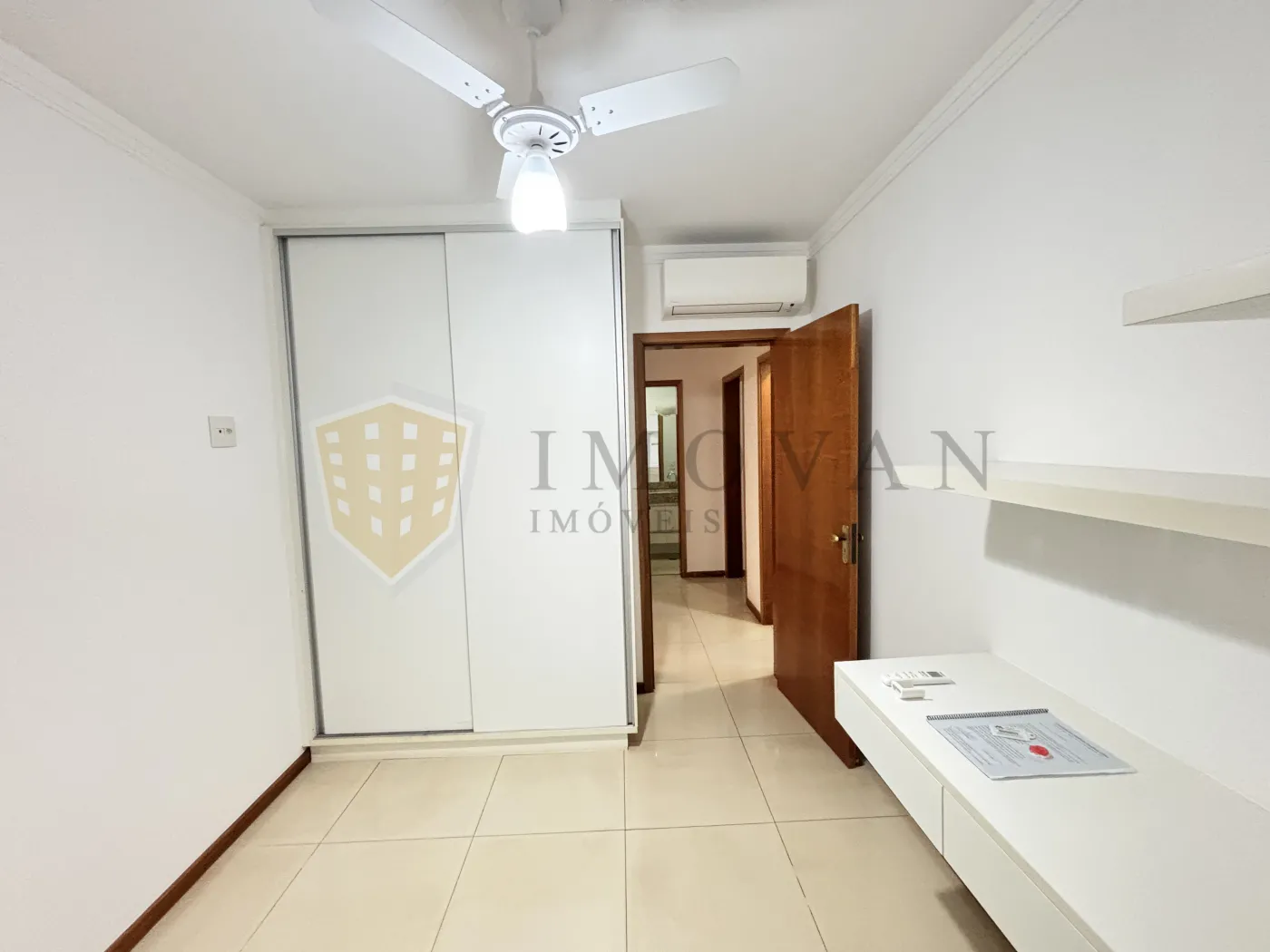 Alugar Apartamento / Padr&atilde;o em Ribeir&atilde;o Preto R$ 3.600,00 - Foto 20