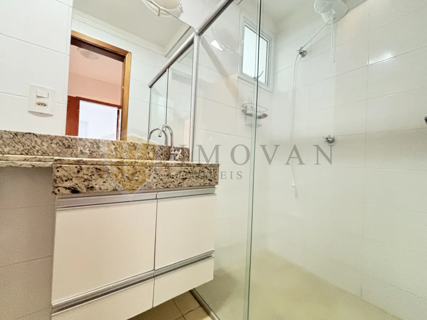 Alugar Apartamento / Padr&atilde;o em Ribeir&atilde;o Preto R$ 3.600,00 - Foto 22