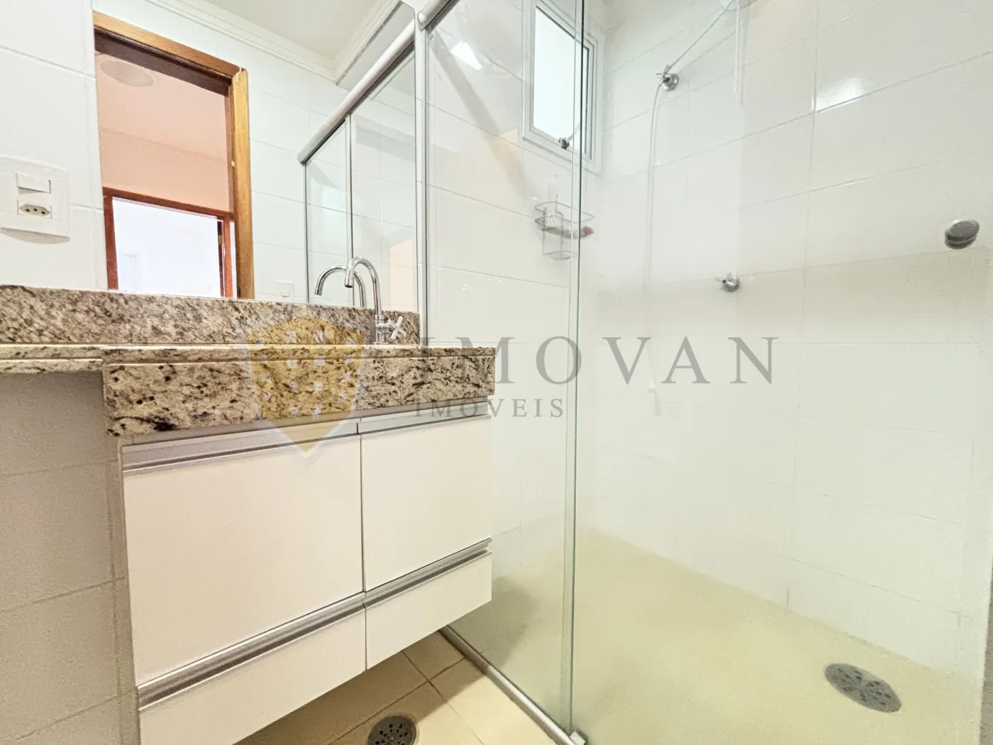 Alugar Apartamento / Padr&atilde;o em Ribeir&atilde;o Preto R$ 3.600,00 - Foto 23