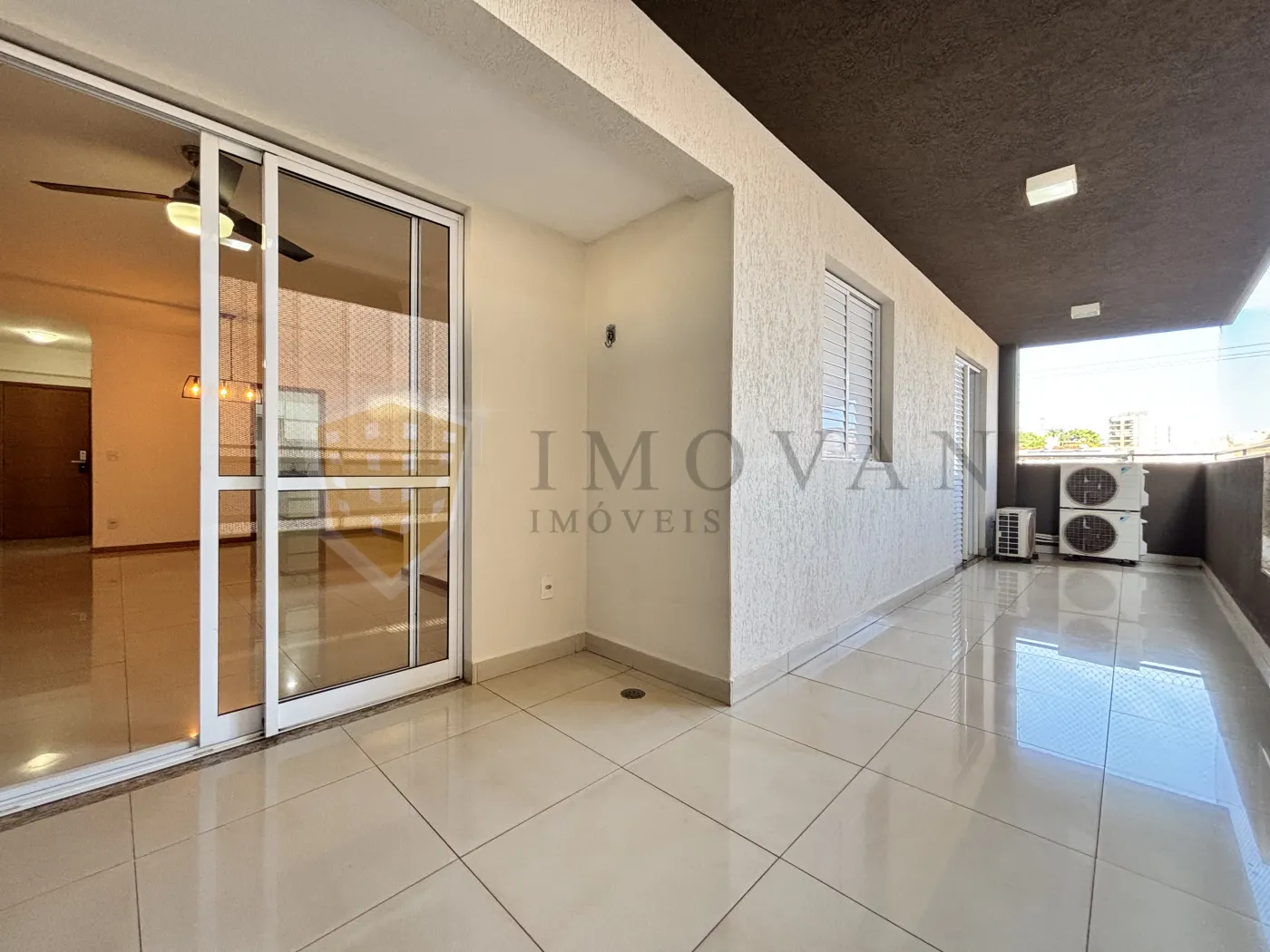 Alugar Apartamento / Padr&atilde;o em Ribeir&atilde;o Preto R$ 3.600,00 - Foto 27