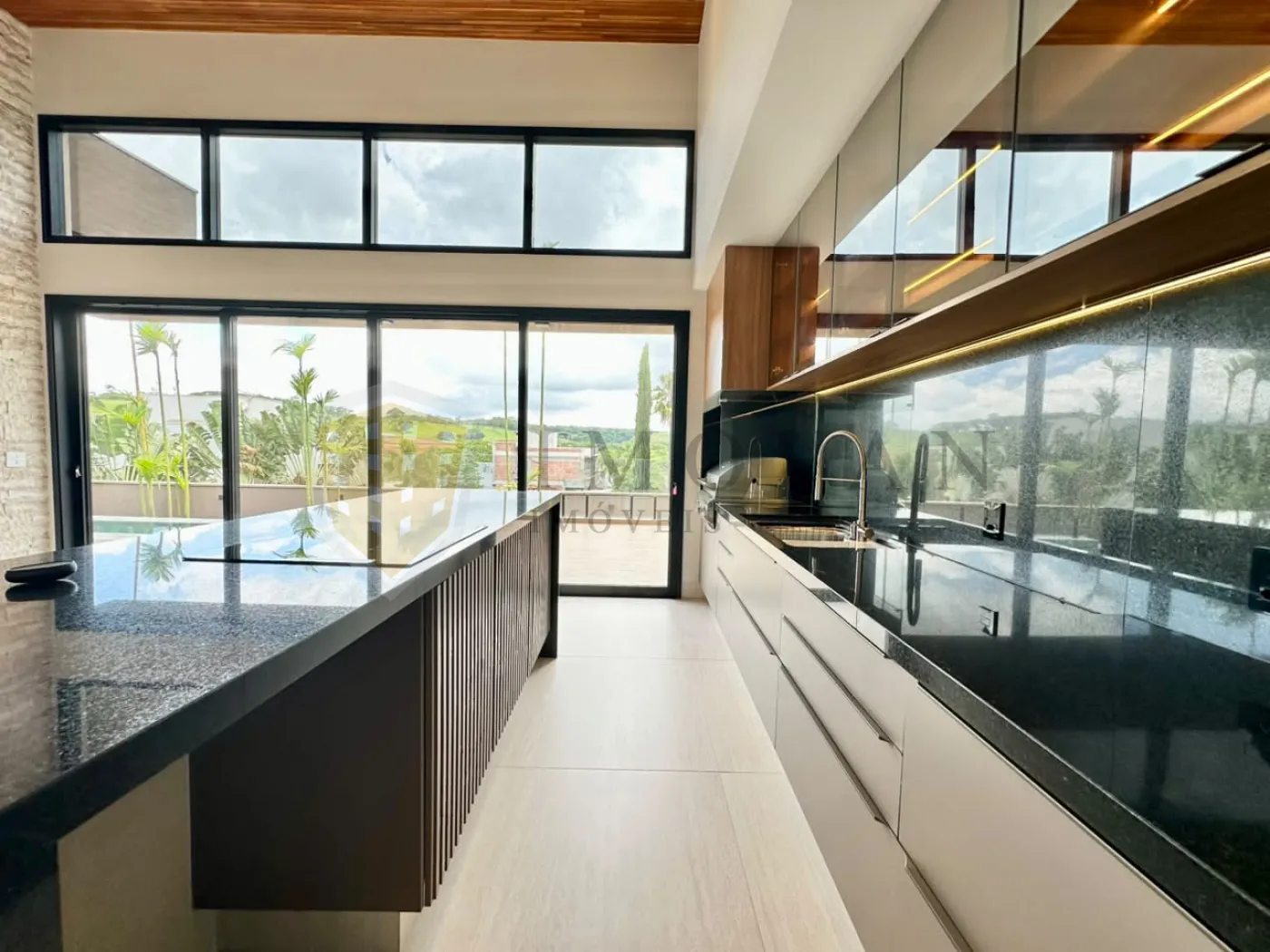 Comprar Casa / Condom&iacute;nio em Bonfim Paulista R$ 2.790.000,00 - Foto 7