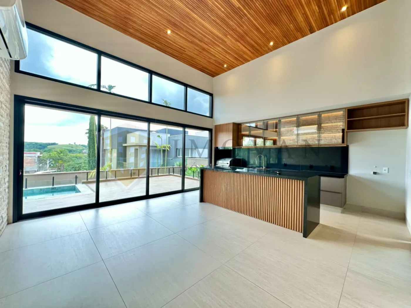 Comprar Casa / Condom&iacute;nio em Bonfim Paulista R$ 2.790.000,00 - Foto 5