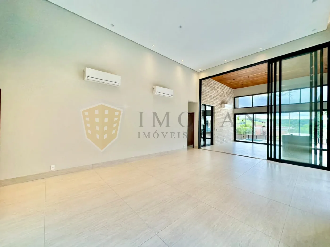 Comprar Casa / Condom&iacute;nio em Bonfim Paulista R$ 2.790.000,00 - Foto 2
