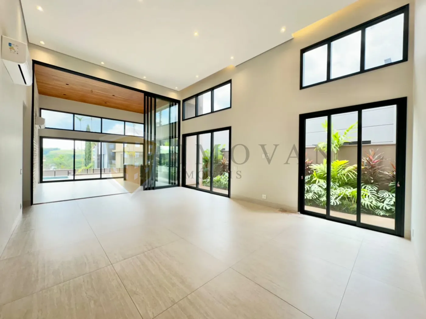 Comprar Casa / Condom&iacute;nio em Bonfim Paulista R$ 2.790.000,00 - Foto 1