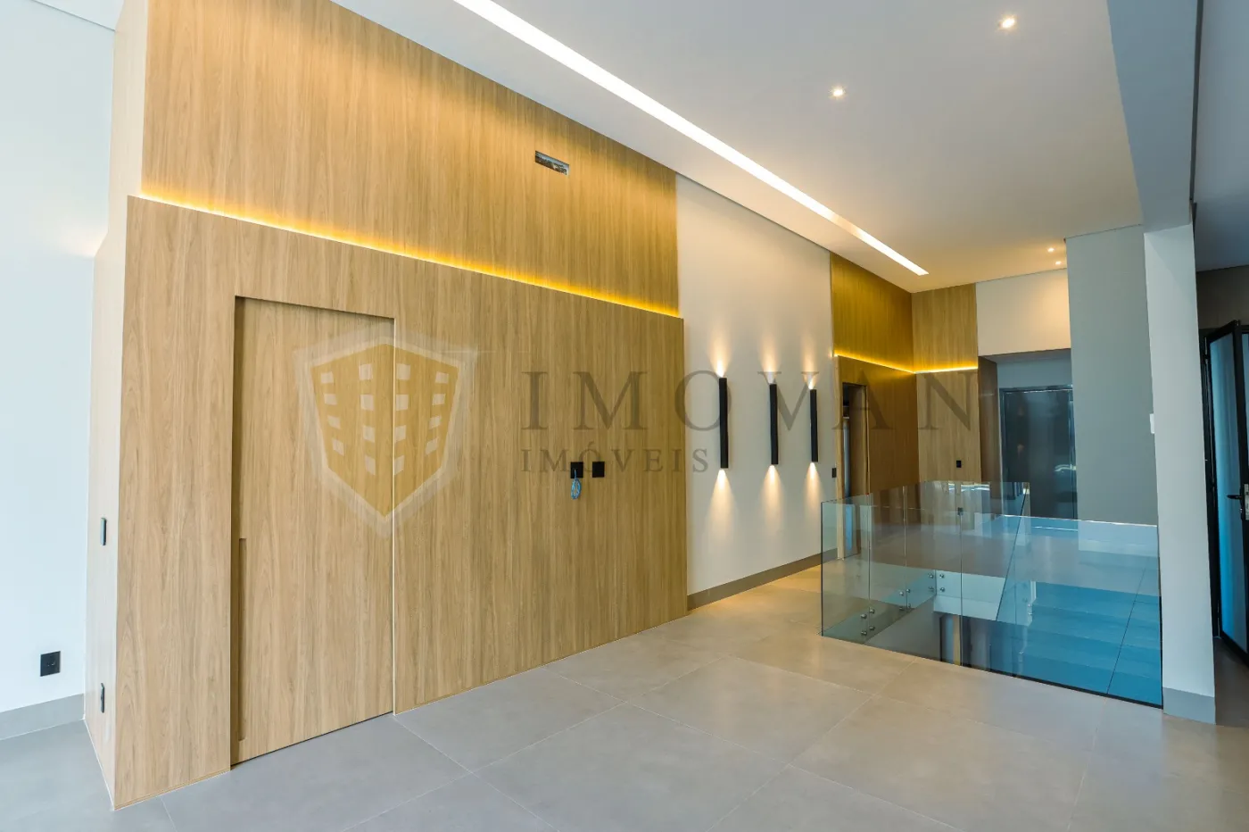 Alugar Casa / Condom&iacute;nio em Bonfim Paulista R$ 15.000,00 - Foto 6
