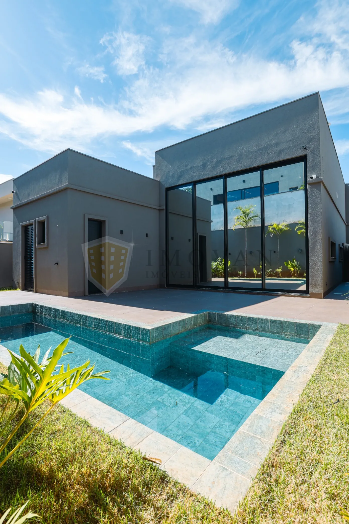 Alugar Casa / Condom&iacute;nio em Bonfim Paulista R$ 15.000,00 - Foto 13