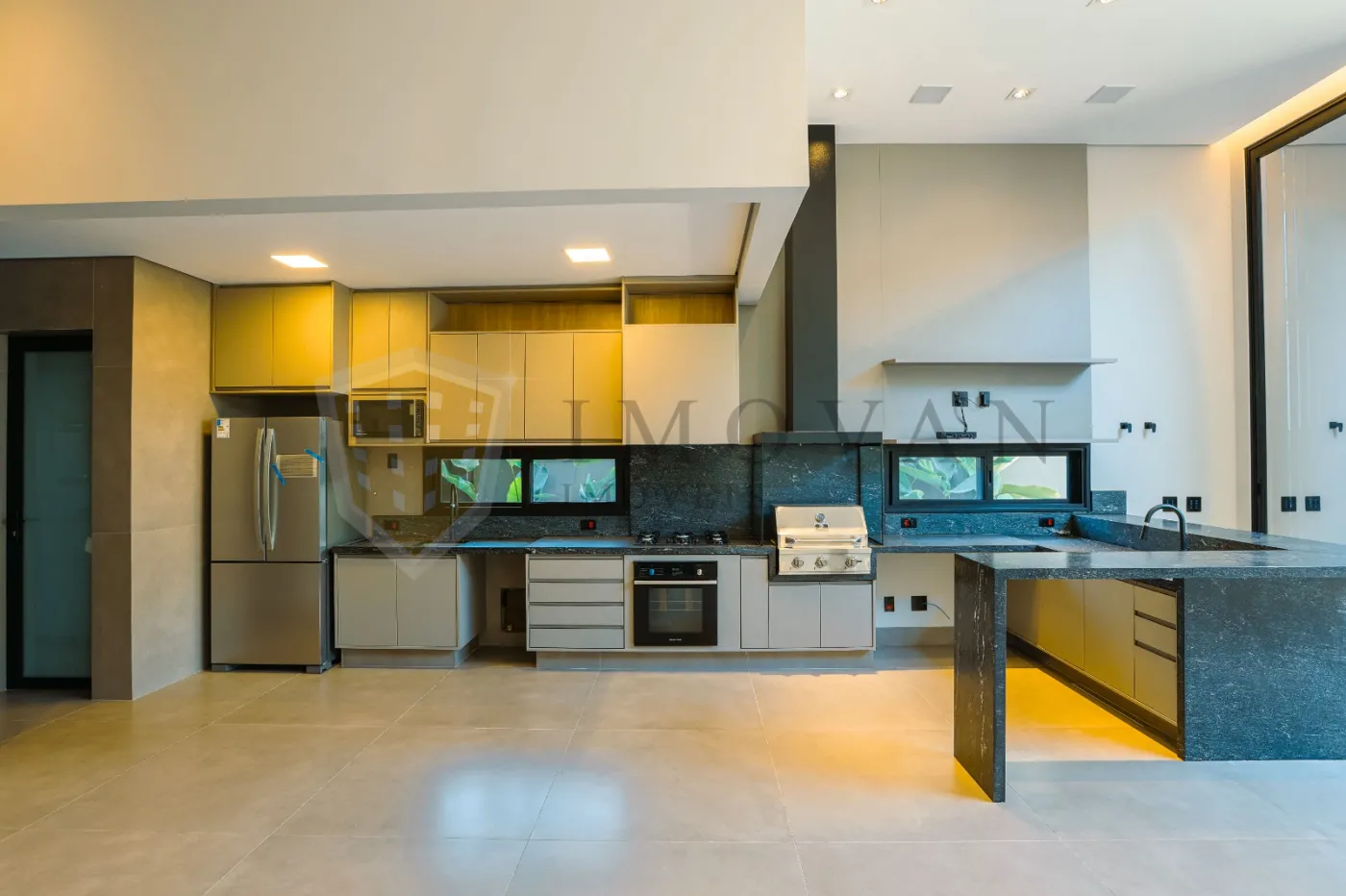 Alugar Casa / Condom&iacute;nio em Bonfim Paulista R$ 15.000,00 - Foto 5
