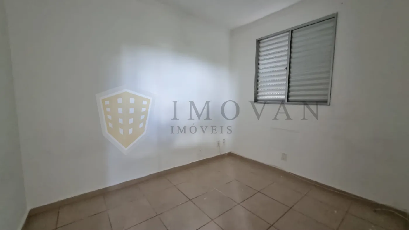 Alugar Apartamento / Padr&atilde;o em Ribeir&atilde;o Preto R$ 1.100,00 - Foto 9