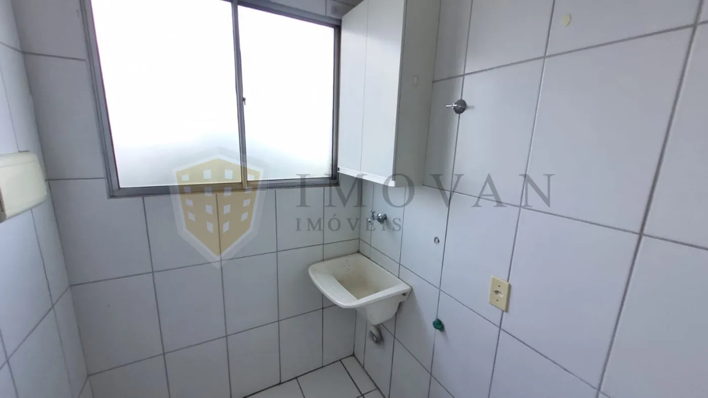 Alugar Apartamento / Padr&atilde;o em Ribeir&atilde;o Preto R$ 1.100,00 - Foto 7