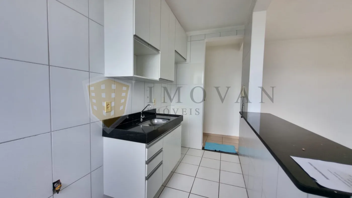 Alugar Apartamento / Padr&atilde;o em Ribeir&atilde;o Preto R$ 1.100,00 - Foto 6